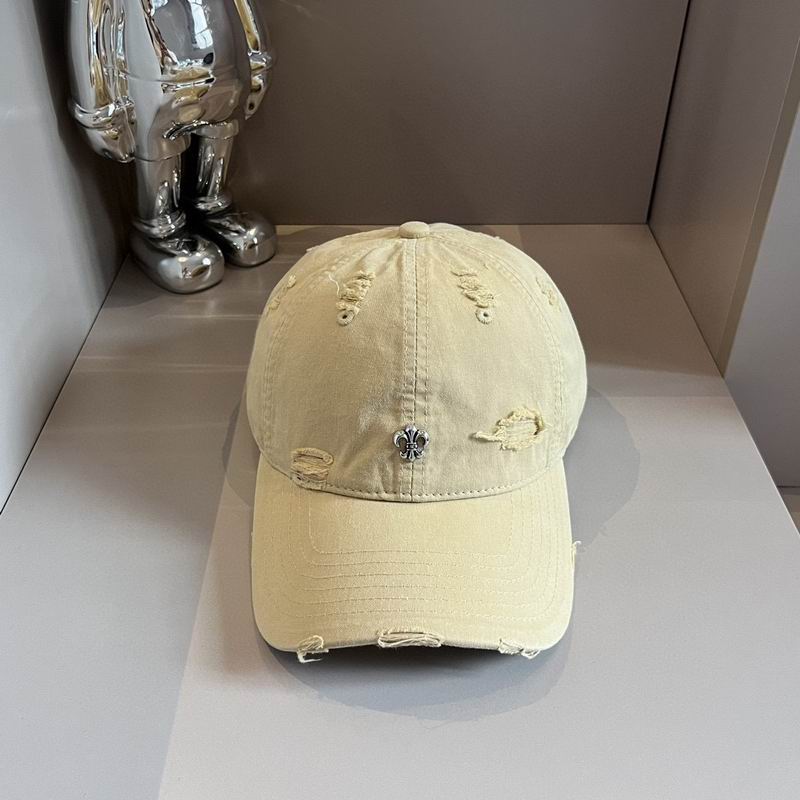 Chrome Hearts cap (69)